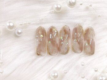 ネイルパティオ 新越谷店(nail patio)/9500コース