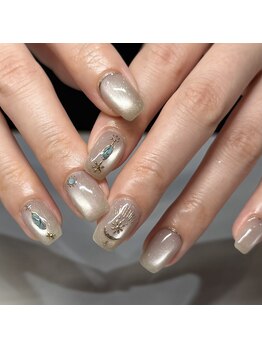 サイ(sai)/ニュアンス