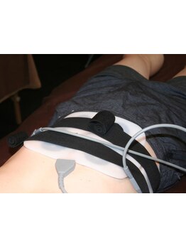 サイズダウンを目指したい