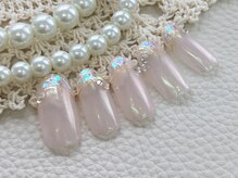 アンティム(Intime)/2025年9月キャンペーンデザイン