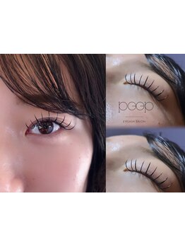 デザイン力が自慢のサロン