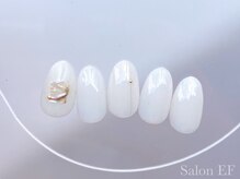 サロンイーエフ 名駅店(salon EF)/定額トレンドコレクション