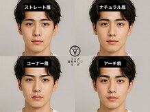 メンズ眉毛サロンラボ 横浜西口店