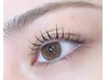 【理想のまつげ初回】フルオーダーまつげパーマ☆光の森