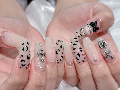 ドリーミーネイル 池袋(Dreamy Nail)の写真