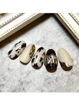 コユビ(koyubi.)/トレンドコース