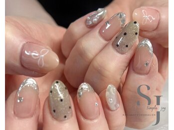 ワンホンネイル