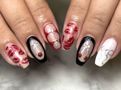 キャンアイドレッシー 上新庄店(Can I Dressy)の写真