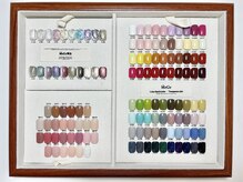 満芳庭 高田馬場 下落合店/ワンカラーネイル