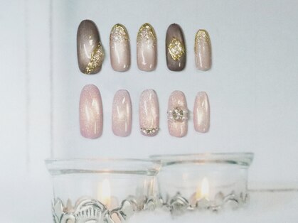 ルビークラウン(Ruby Crown)の写真