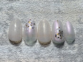 ウェヌスリコ(VENUSRICO.)/定額デザイン