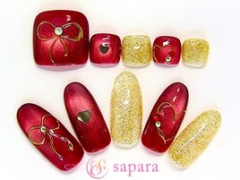 ハンドフットセット定額￥11,499