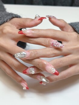 透灯(TOUTOU)/持ち込み10本アート