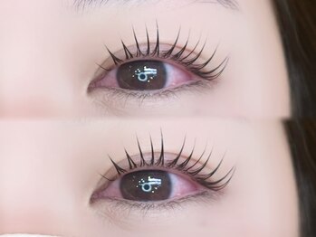 ライラ(LAiLA)/まつ毛パーマ/マツパ/亀有