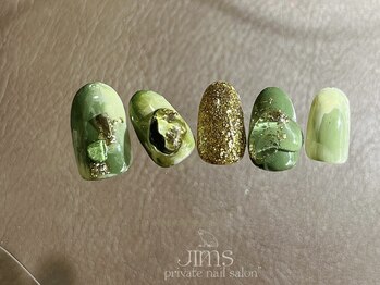 5周年anniversaryデザインコース