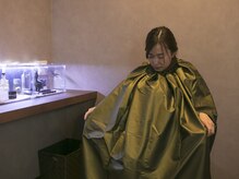 コノハナシルク(コノハナSILK)/スチームメニュー