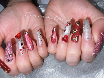 エマネイル(Emma Nail)/