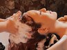【19時～Ok!】お仕事帰りにどうぞ！【シャンプー&SPA&ドラ イ】oggiotto 60分