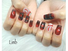 リム(Limb)/[中野ネイル/長さだし/持ち込み]