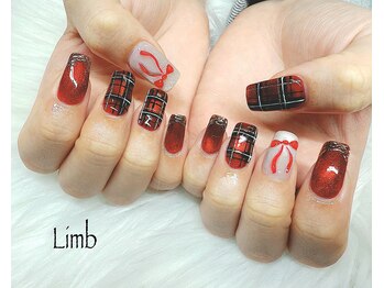 リム(Limb)/[中野ネイル/長さだし/持ち込み]