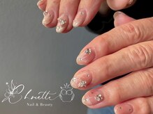 シュエット(Chouette)/ワンホン定額