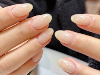 艶々ちゅるんクリムワンカラー