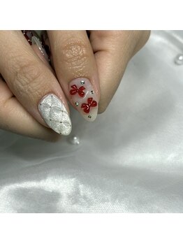 ビネイル(BINAIL)/