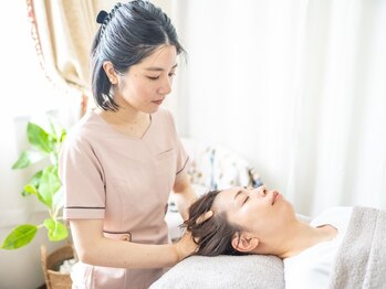 シーズ/犬伏オリジナルメニューご案内