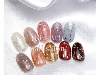 ヴィアート(Bi:Art)/