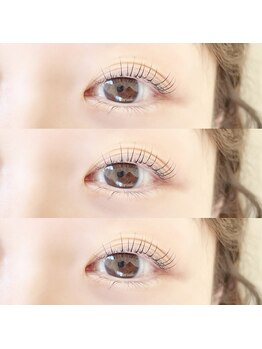 ロブ 自由が丘(LOB)/ラッシュリフト