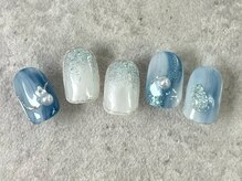 ブロンシュ(Blanche)/6200yenDesign