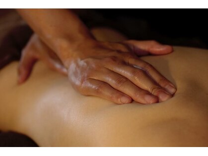 サロン モザイク(salon mosaique)の写真