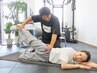 【ウエストのくびれ・引き締めダイエット】パーソナルトレーニング