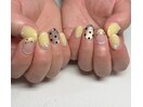 ドットネイル