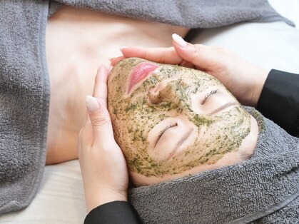 カーラ(cara)の写真