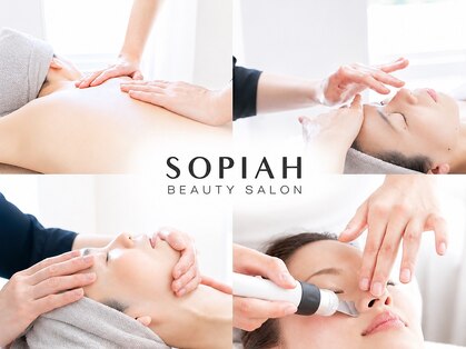 ソピアー(SOPIAH)の写真
