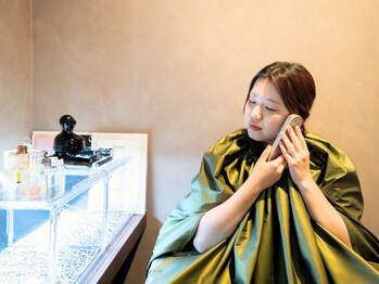 コノハナシルク(コノハナSILK)の写真/【土曜営業&最終受付20時】忙しい毎日でも“1つの場所でキレイと癒し”を♪冷え・むくみ・疲れの温活ケア◎