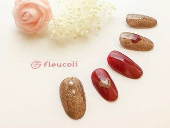 フルーヴコリーヌ(Fleuve colline)/定額design