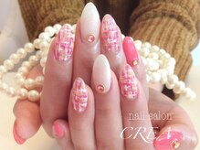 ネイルサロン クレア(CREA)/