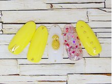 ティーエヌ 名古屋矢場町店/トレンドデザイン￥5980