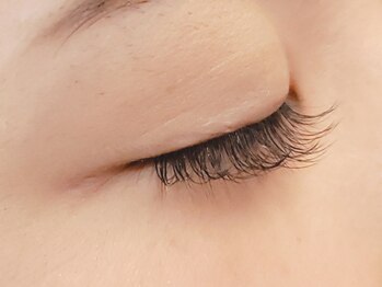 オレンジスター バイ パッセージ(ORANGE STAR BY PASSAGE)/フラットラッシュ[相模大野]