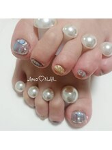 アモ ネイル(Amo NAIL)/