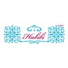 ハビビ(Habibi)ロゴ
