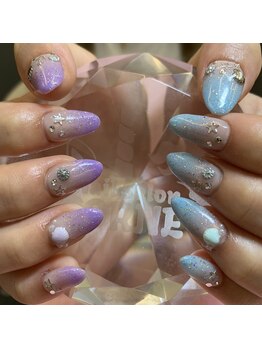 ネイルサロン コルネ(CORNE)/