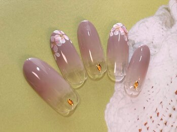 グリスター(Glister)/Aコース 6600円