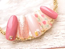 ＊..:.* Dolceコース*..＊.:*