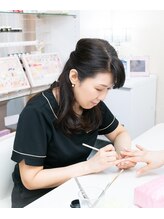 セントセシリア 山中 弘子