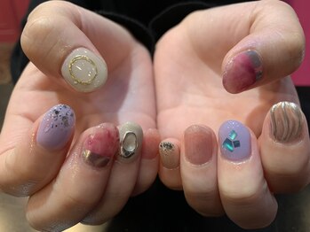 ボディ 高知店(BODY)/ミラー