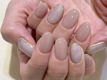 ネイルズ ララ(nails Lala)/オフィス向け