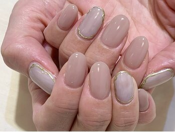 ネイルズ ララ(nails Lala)/オフィス向け